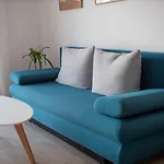 Apartament Sunny Stomorska