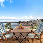 Apartament Sunny Stomorska