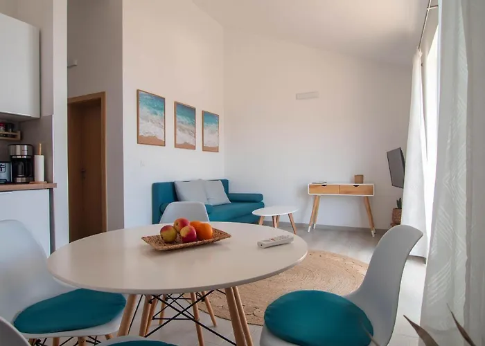 Apartmán Sunny *