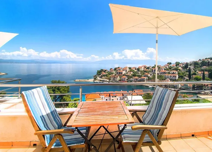 Apartmán Sunny *