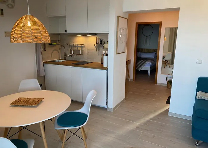 Apartmán Sunny
