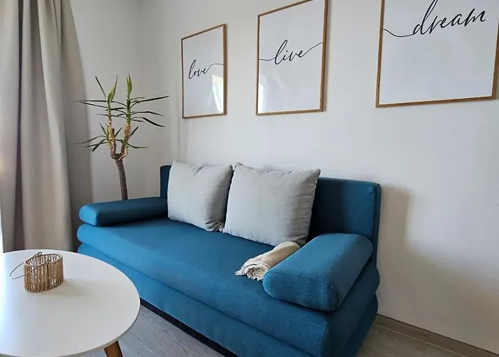 Apartmán Sunny