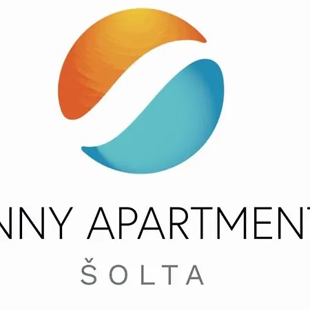 Sunny Apartment Stomorska