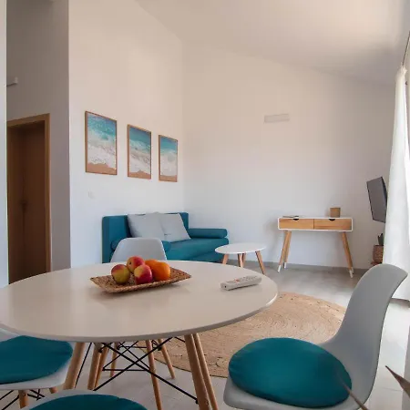 Apartment Sunny *