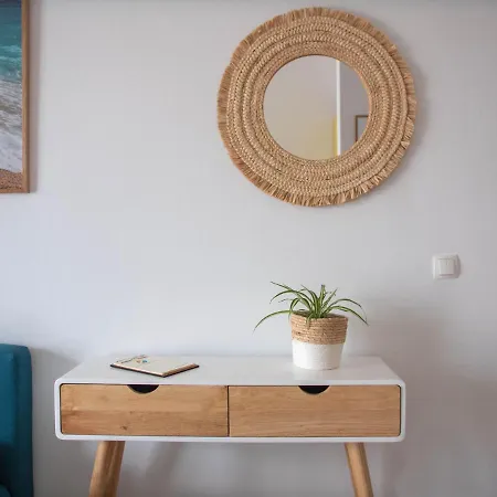 Sunny Apartment *