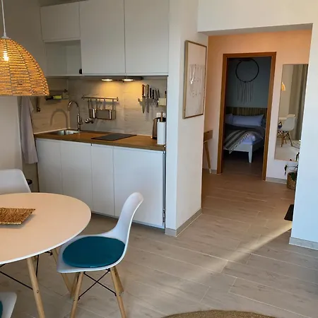 Apartment Sunny